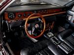 Maserati Quattroporte II 1974 года